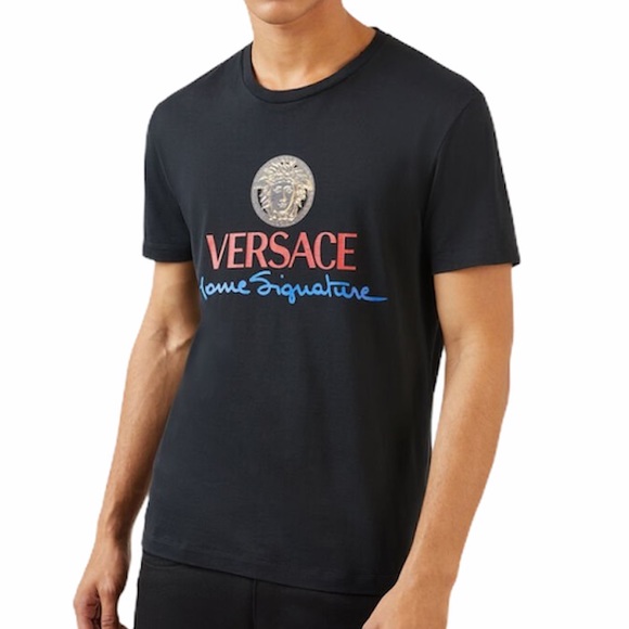 Brand New Versace Men’s Home Signature Log… - Picture 6 of 6